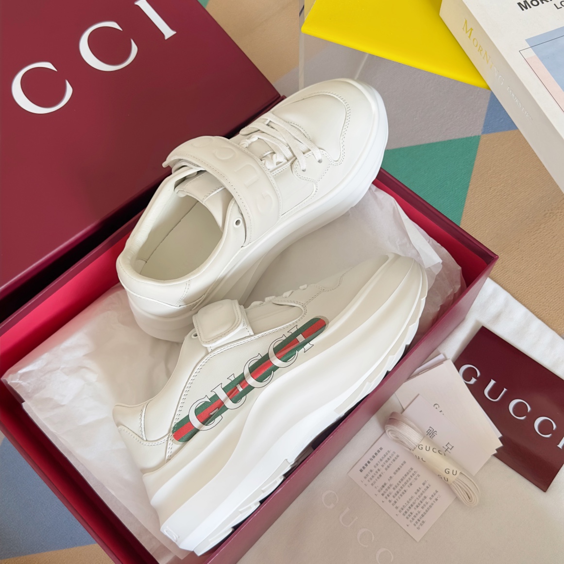 Gucci sz35-40 5.5cm 10