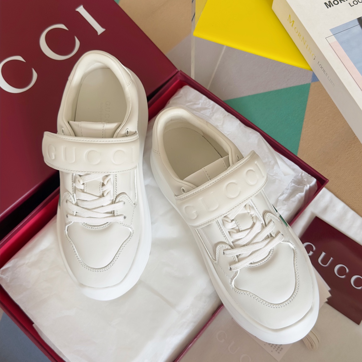 Gucci sz35-40 5.5cm 10