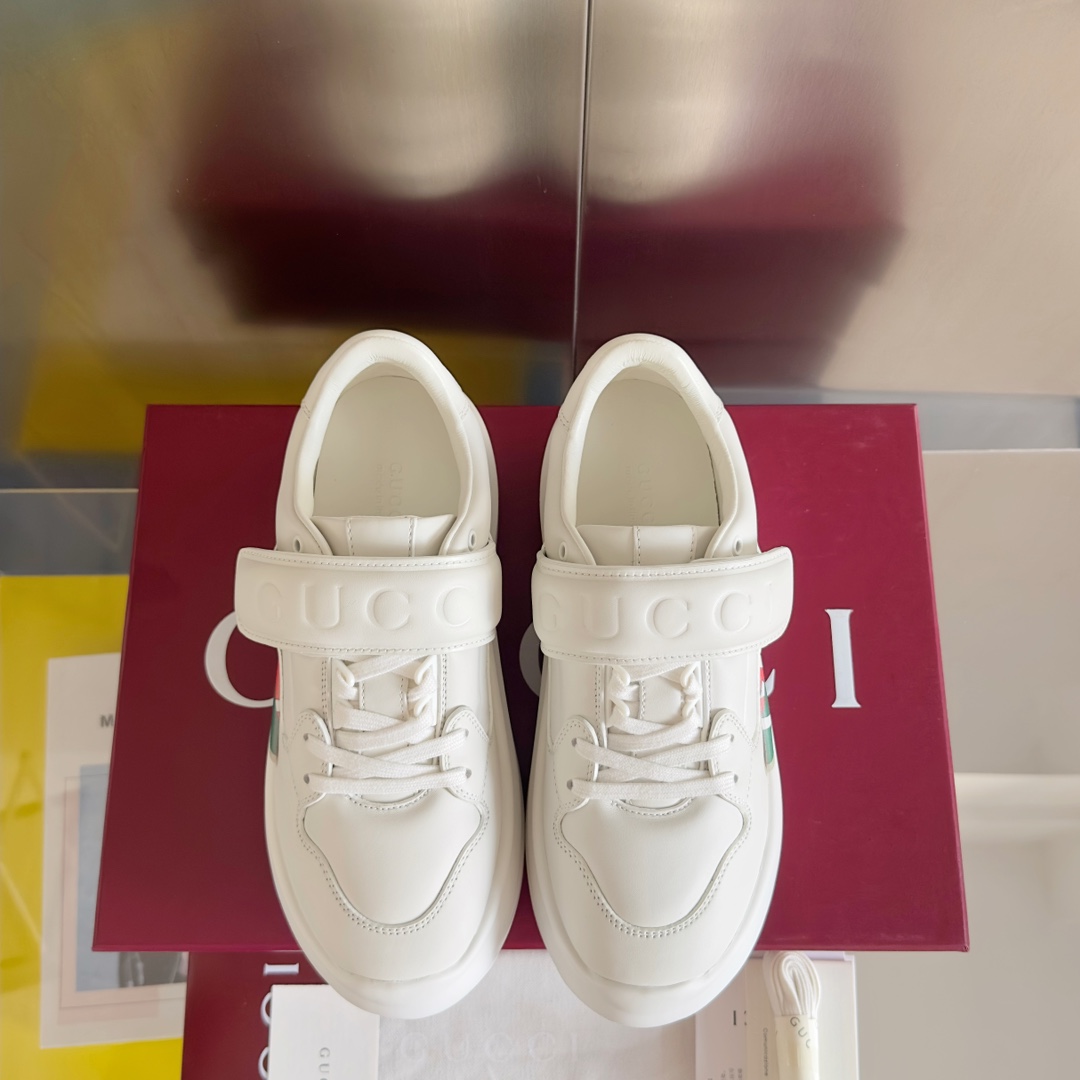 Gucci sz35-40 5.5cm 10