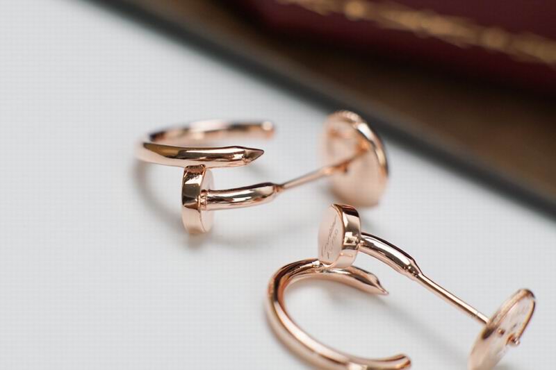 Cartier earring 05lyx62 (9)