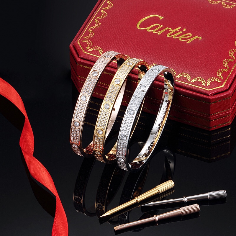 Cartier bracelet 03lyx84 (4)