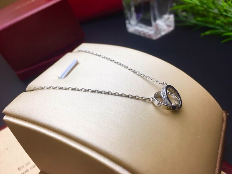 Cartier necklace 06yxh05 (1)