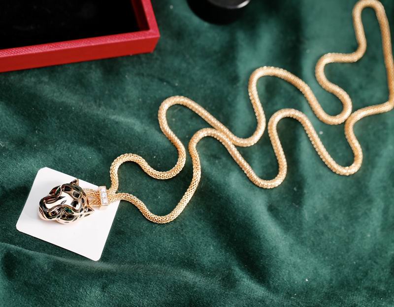 Cartier necklace 04lyx77 (9)