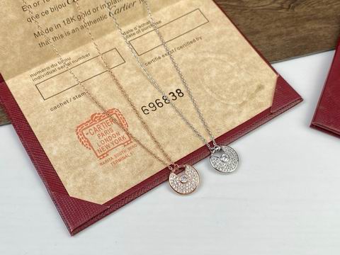 Cartier necklace 12lyh150 (1)