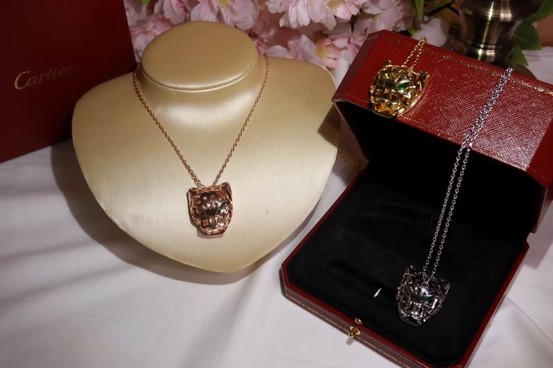 Cartier necklace 03lyx53 (9)