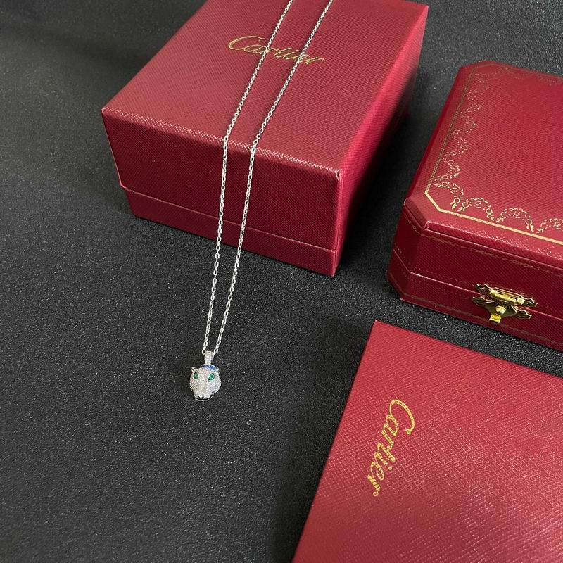 Cartier necklace 06yxh01 (1)