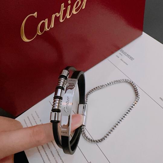 Cartier bracelet 11lyh178 (1)