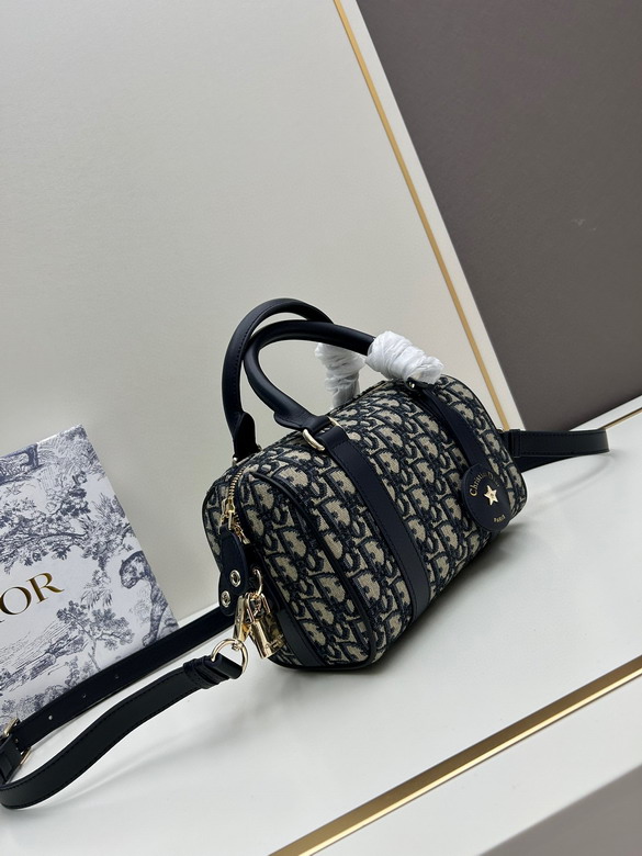 Dior groove 20x13 5x12cm jj2_1