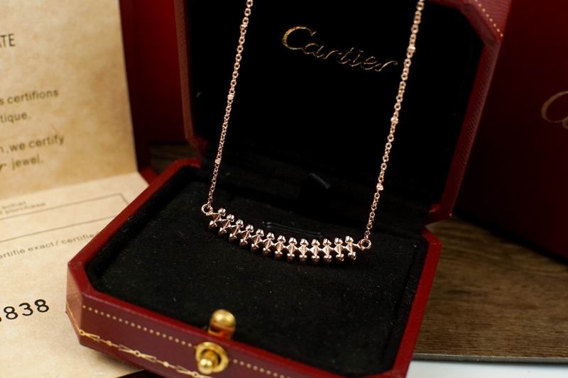 Cartier necklace 05lyx116 (9)