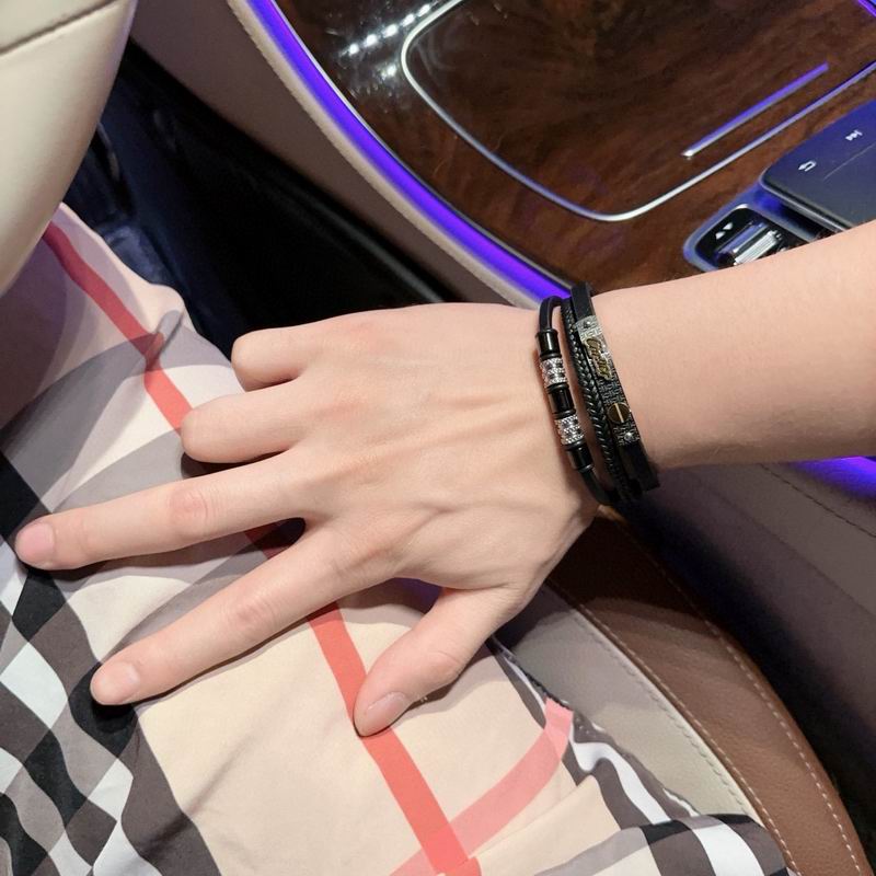 Cartier bracelet 03lyh241 (1)