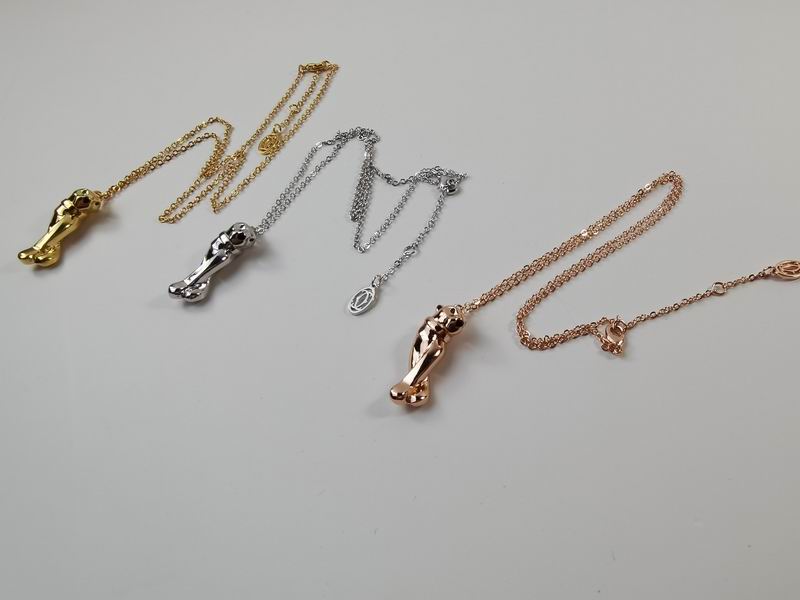 Cartier necklace 11lyx23 (24)