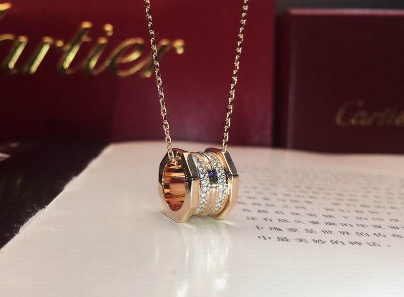 Cartier necklace 05lyx115 (8)