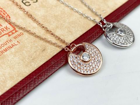 Cartier necklace 12lyh150 (1)