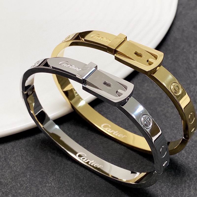Cartier bracelet 10lyx10 (9)
