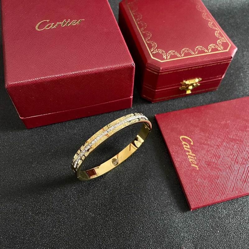 Cartier bracelet 07yxh03 (1)