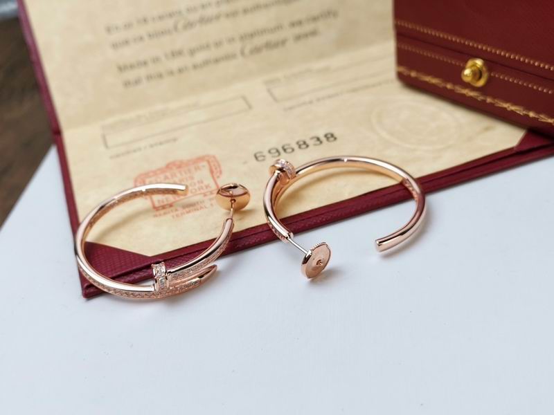Cartier earring 05lyx71 (9)