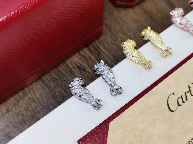 Cartier earring 03lyx34 (5)