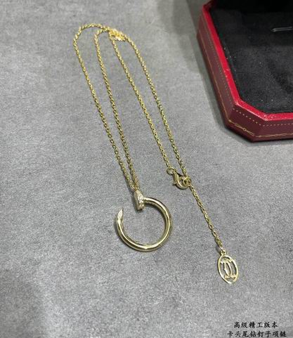 Cartier necklace 12lyh155 (1)