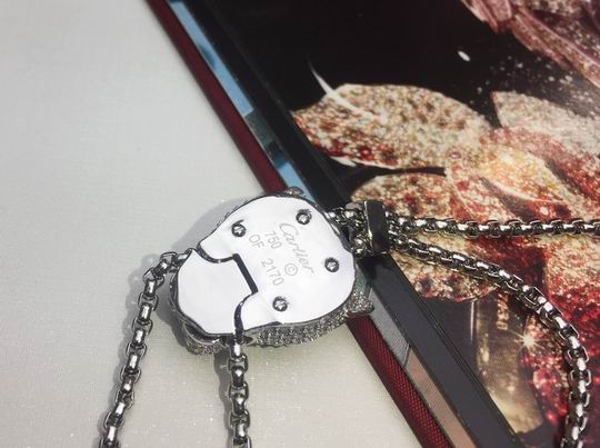 Cartier necklace 12lyh151 (1)