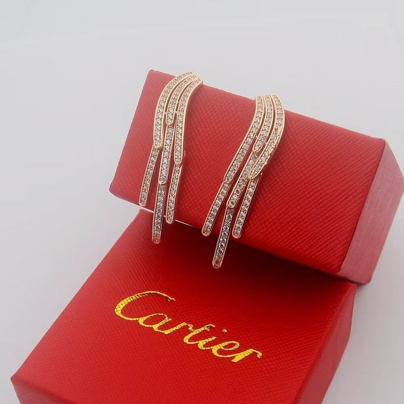 Cartier earring 04lyx49 (16)