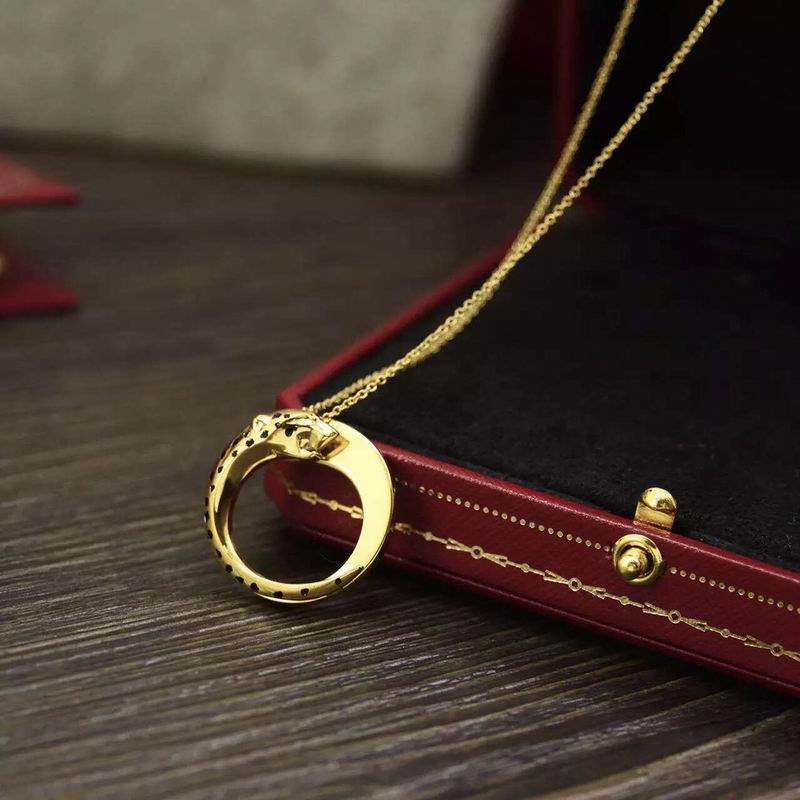 Cartier necklace 04lyx82 (7)