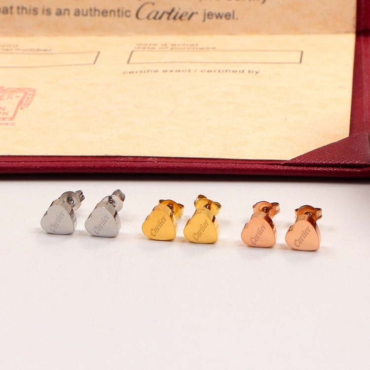 Cartier earring 04lyx56 (6)