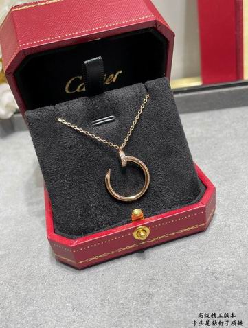 Cartier necklace 12lyh155 (1)