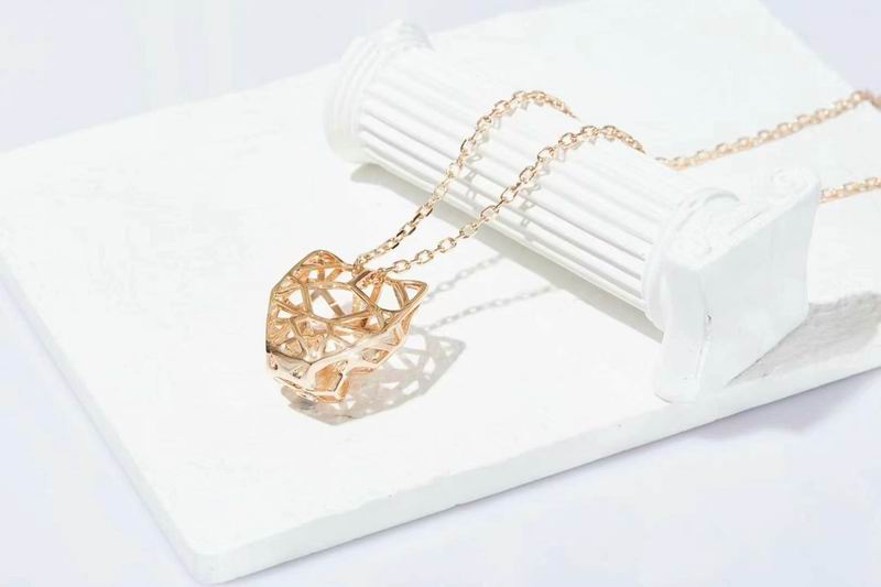 Cartier necklace 03lyx70 (5)
