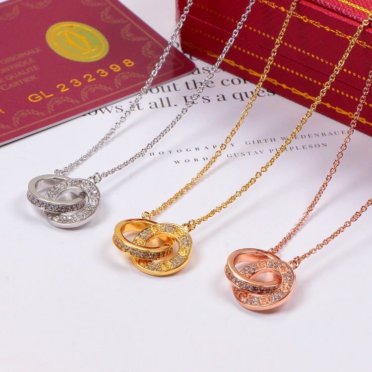 Cartier necklace 04lyx100 (8)