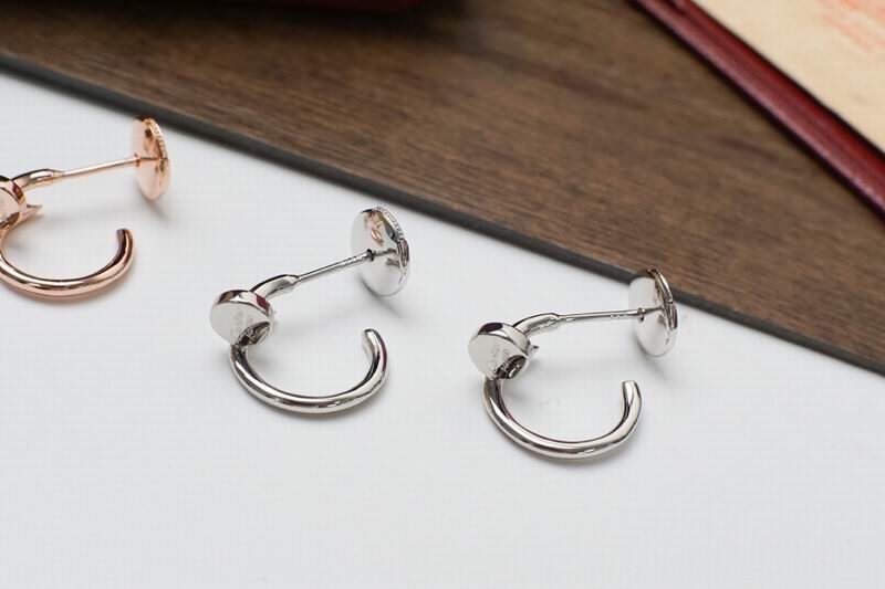 Cartier earring 05lyx62 (9)