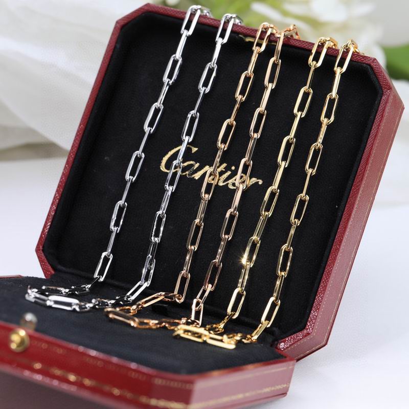Cartier necklace 06yxh07 (1)