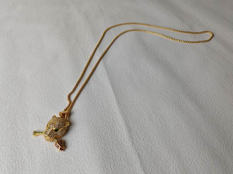 Cartier necklace 05lyx114 (7)
