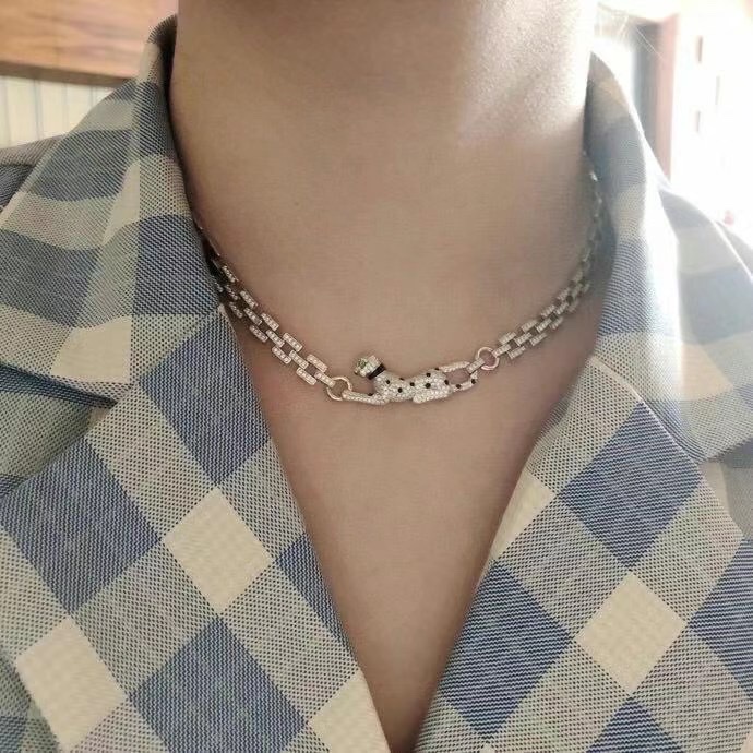 Cartier necklace 01lyx47 (5)