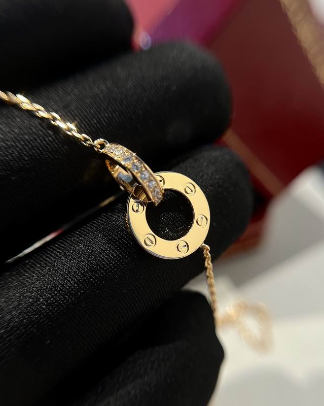 Cartier necklace 12lyx34 (9)