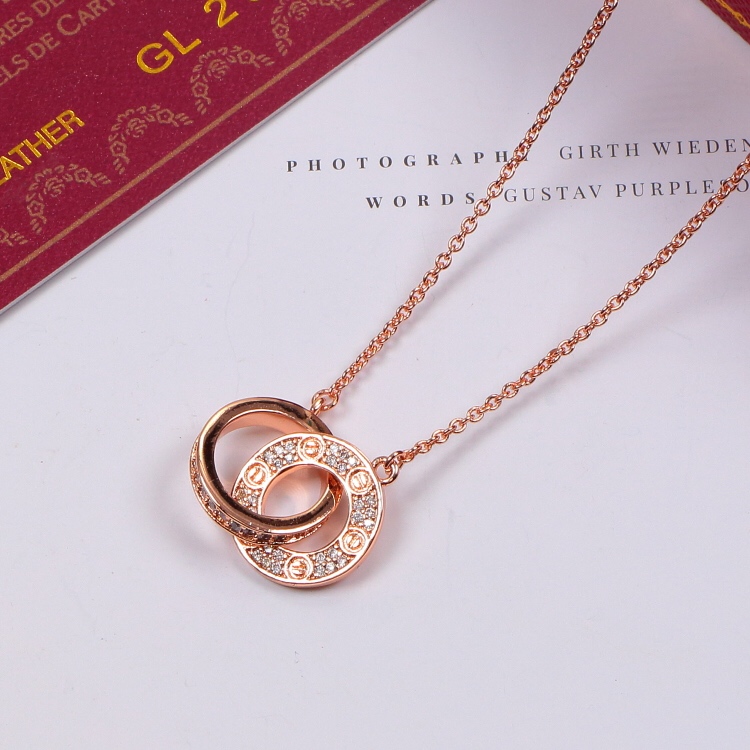 Cartier necklace 04lyx100 (8)