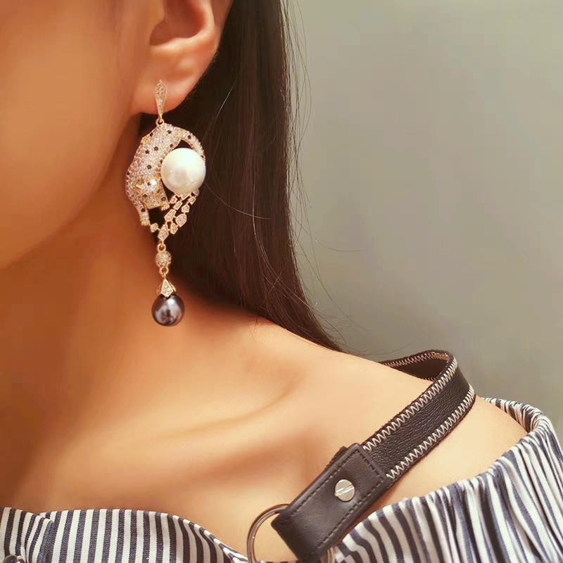 Cartier earring 01lyx22 (9)
