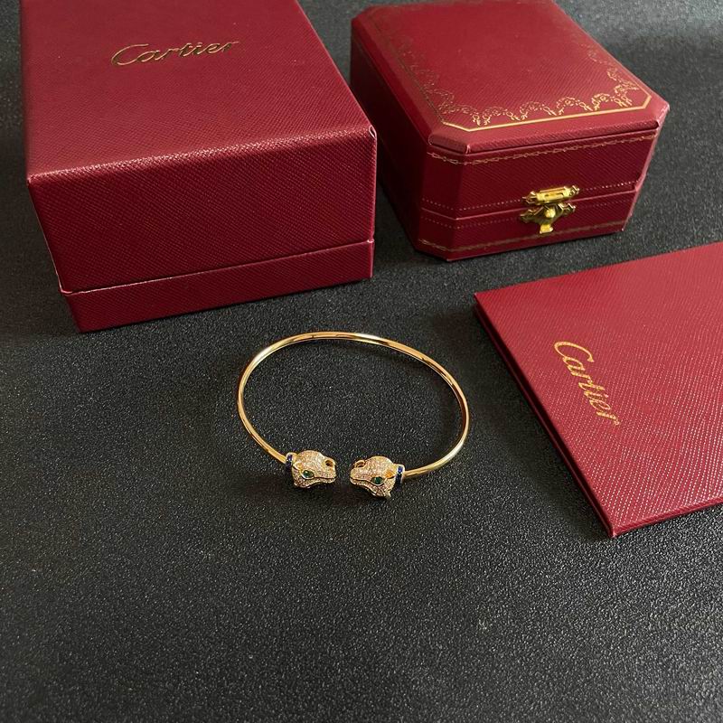 Cartier bracelet 06yxh01 (1)