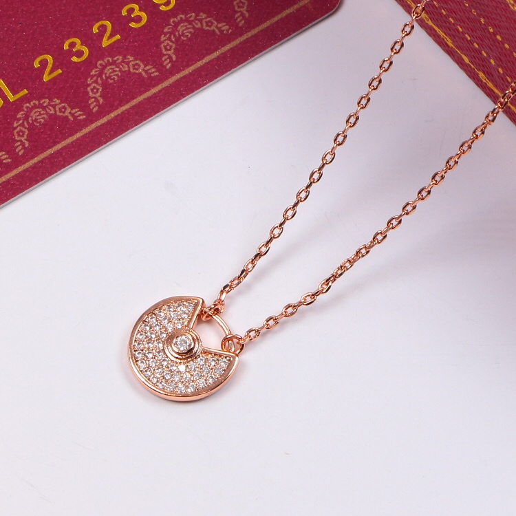 Cartier necklace 04lyx99 (7)