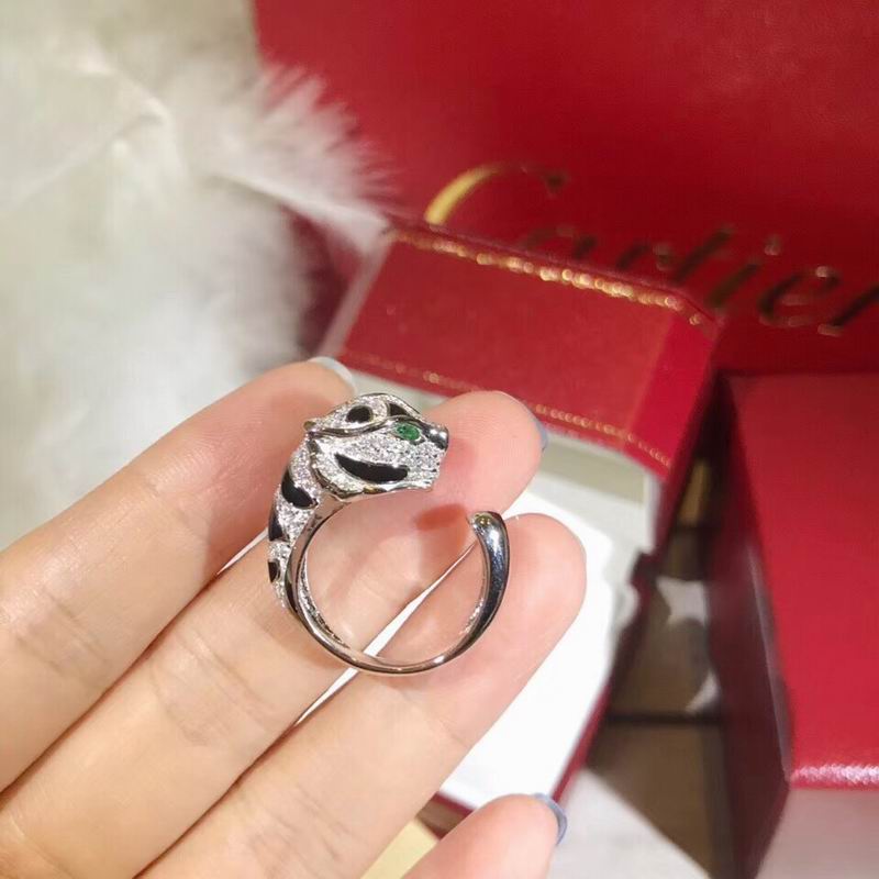 Cartier ring 03lyx52