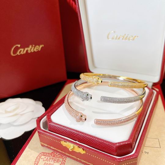 Cartier bracelet 01lyh229 (1)