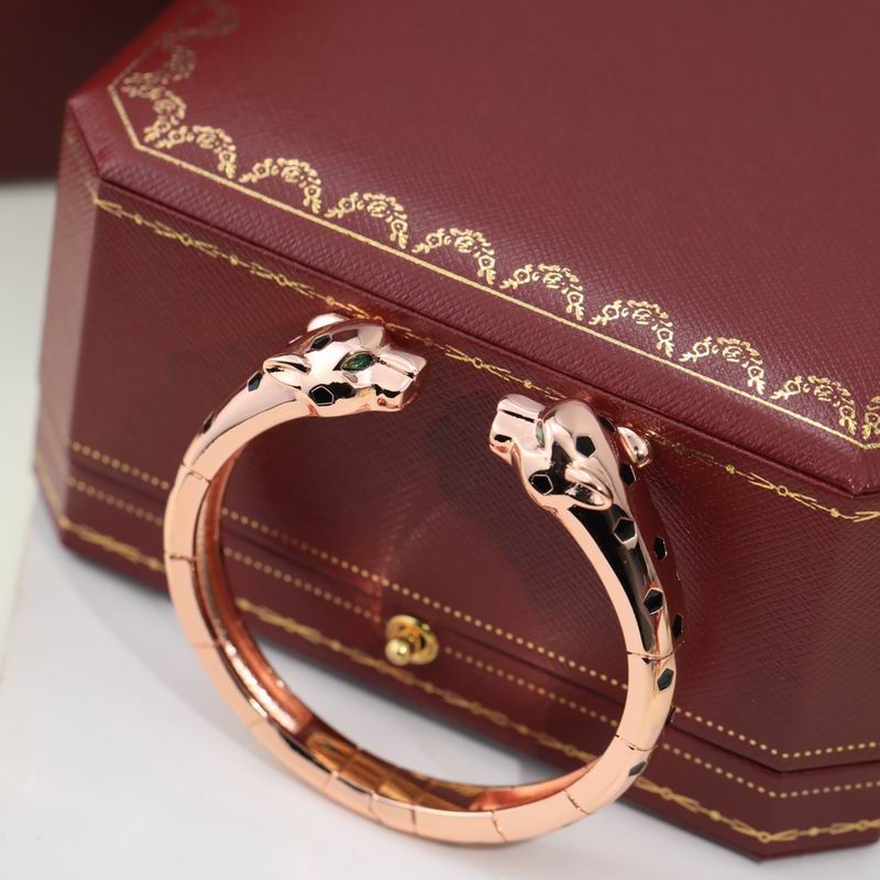 Cartier bracelet 11lyx25 (9)