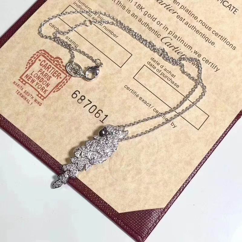Cartier necklace 03lyx65 (9)