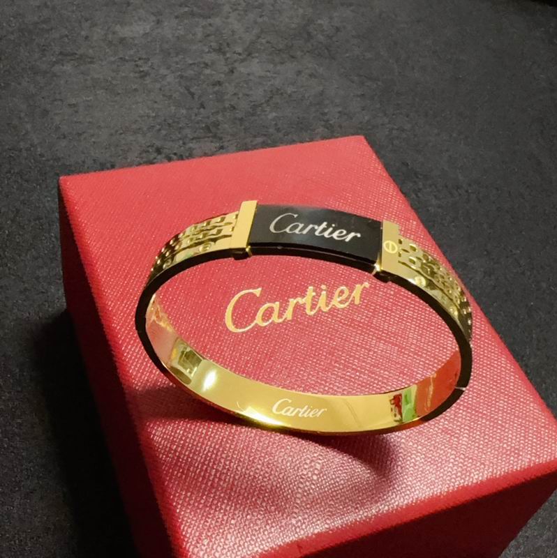 Cartier bracelet 05yxh09 (1)