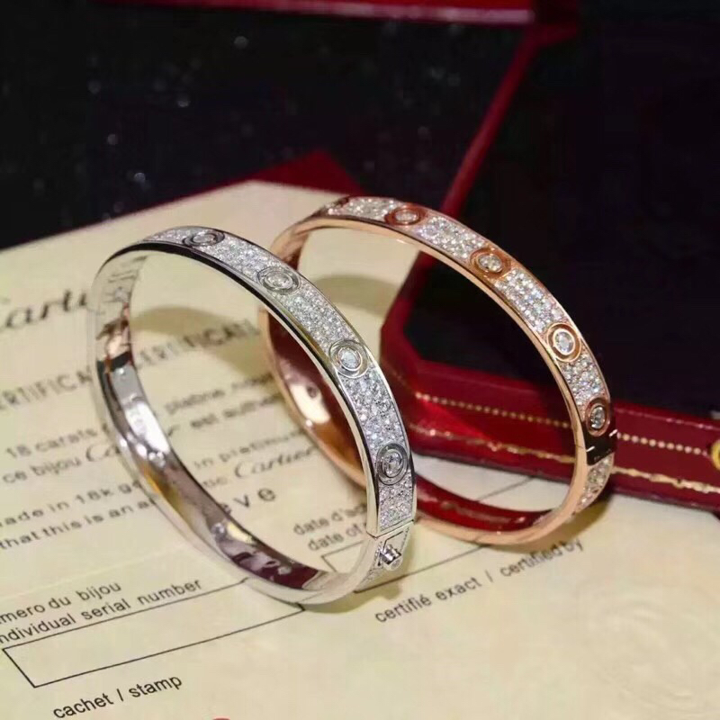 Cartier bracelet 03lyx94 (9)