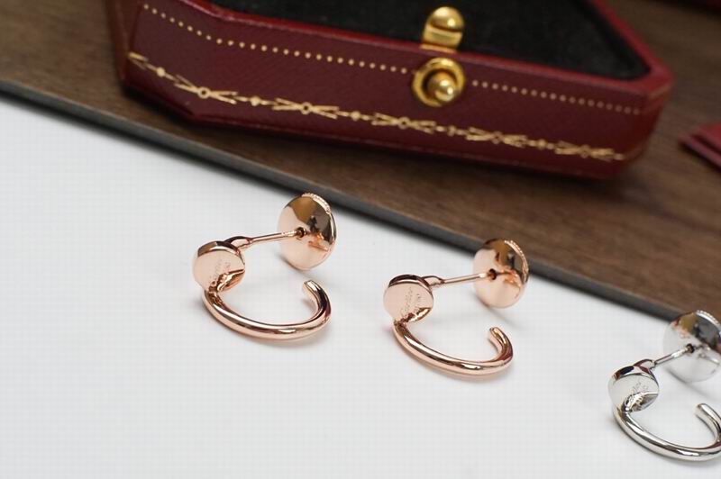 Cartier earring 05lyx62 (9)