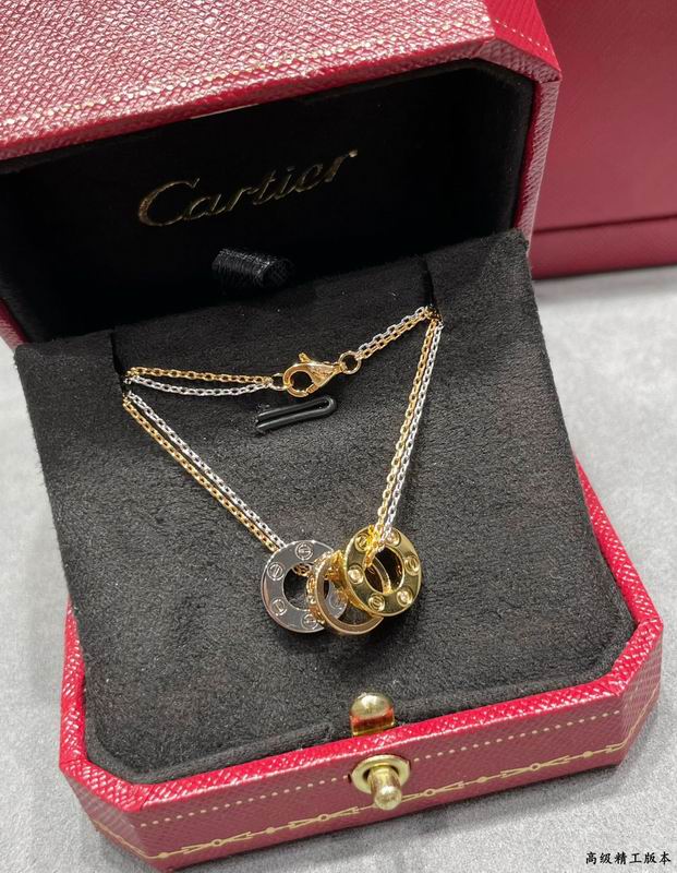 Cartier necklace 03lyh161 (1)