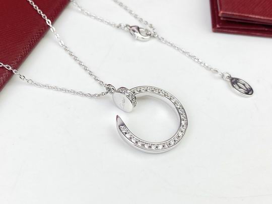 Cartier necklace 12lyh149 (1)