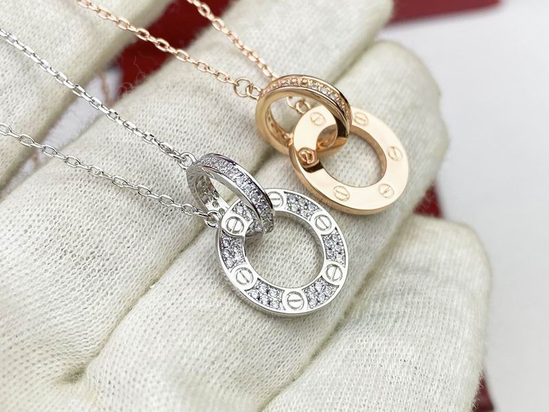 Cartier necklace 05lyx118 (9)