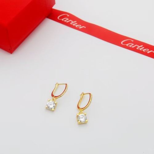 Cartier earring 01lyh100 (1)