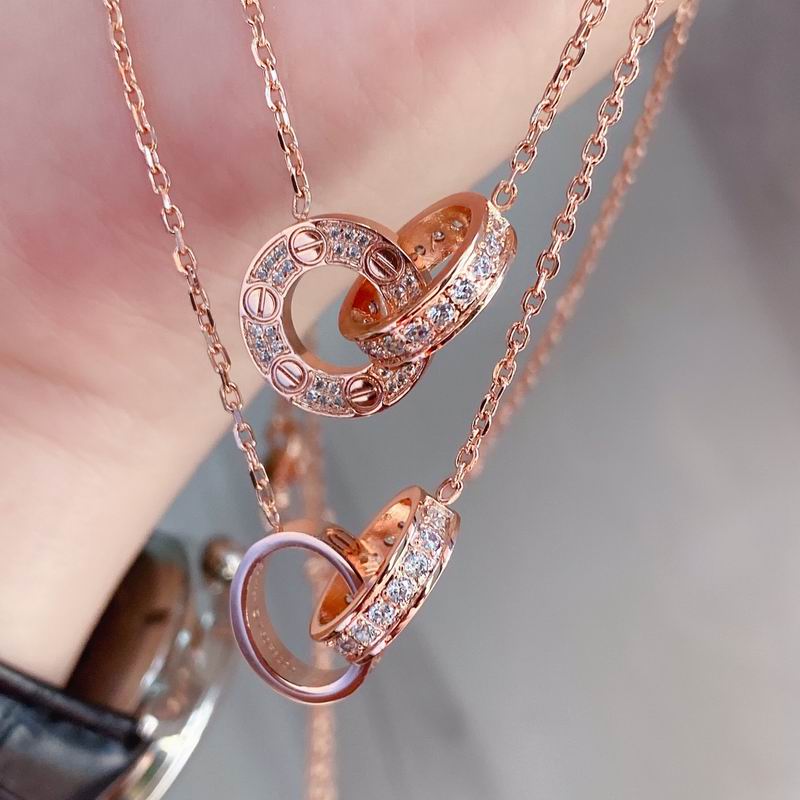 Cartier necklace 05lyx125 (4)